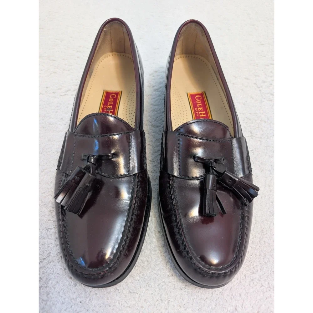 Cole Haan narrow width